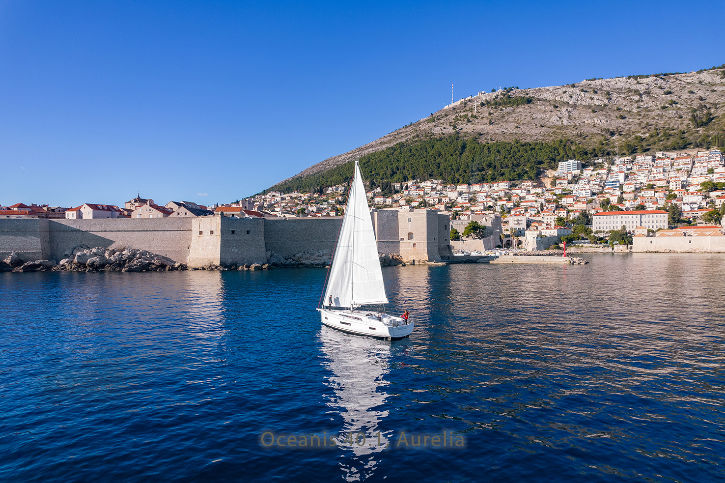 Dubrovnik wals